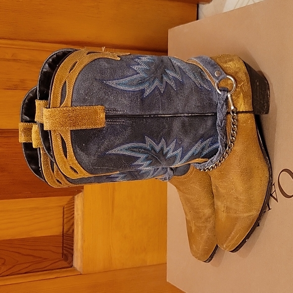 Oak Tree Farms Juniper Boot - Picture 6 of 8